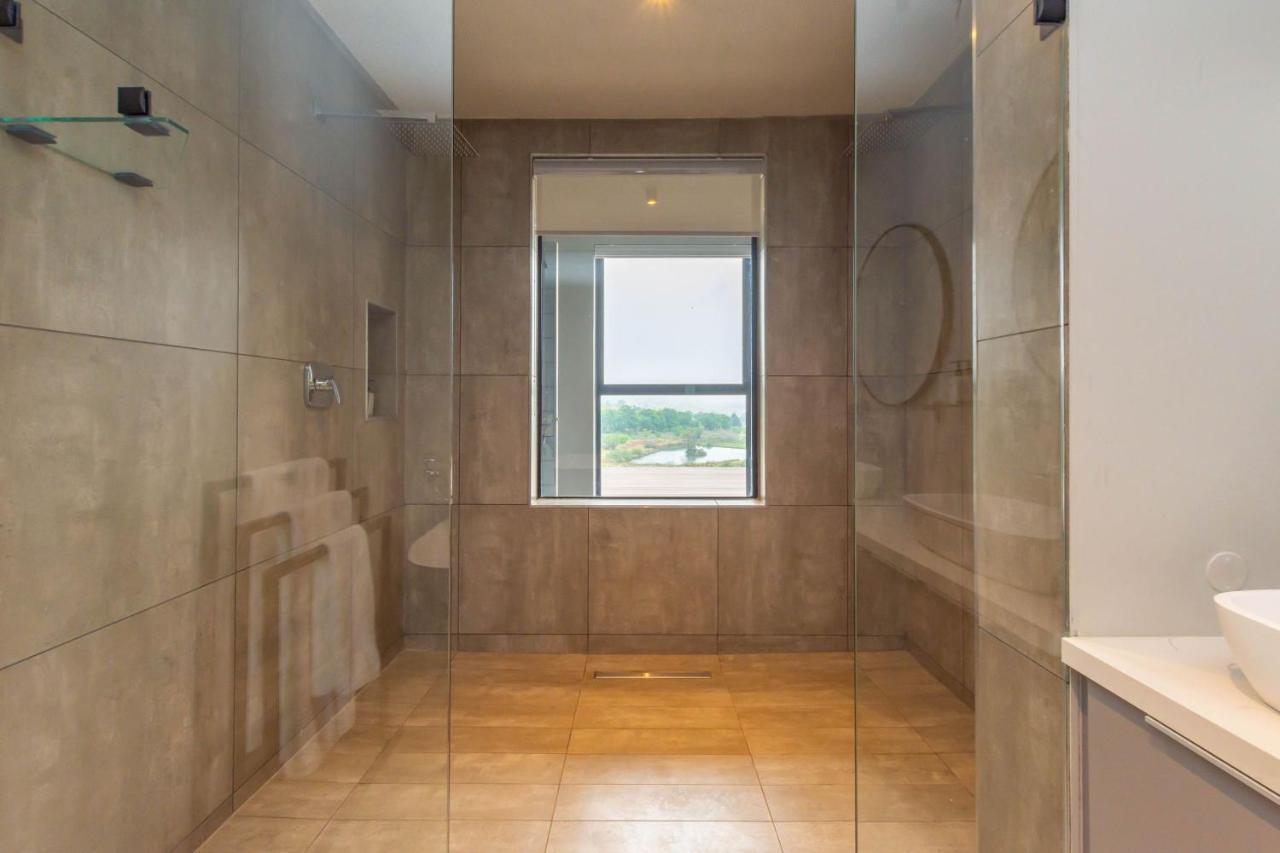 Vila Misty Meadows Dullstroom Exteriér fotografie
