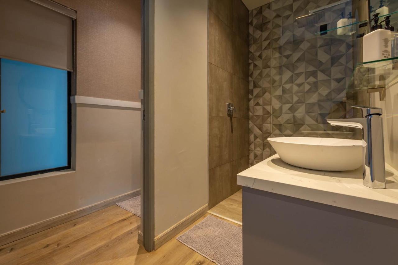 Vila Misty Meadows Dullstroom Exteriér fotografie